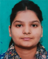 Rinki Pandey