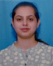 Poonam Singh